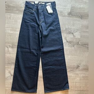 Levi’s 728 High Rise Wide Leg